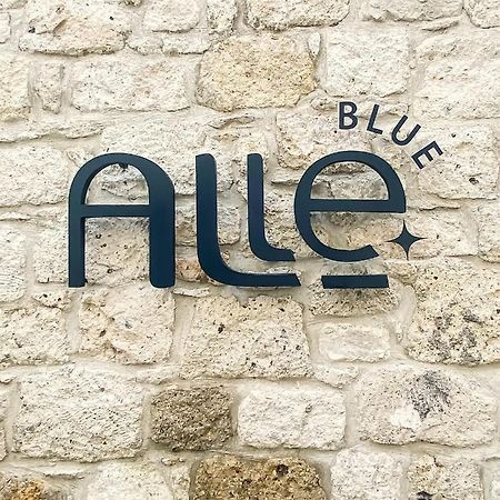 Alle 阿拉恰特 外观 照片