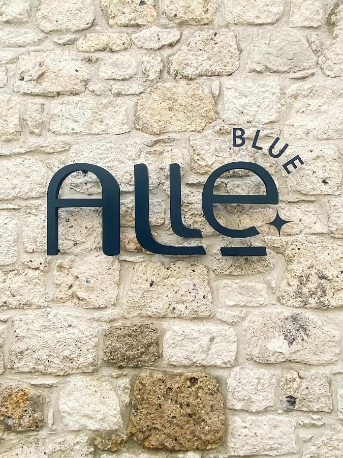 Alle 阿拉恰特 外观 照片